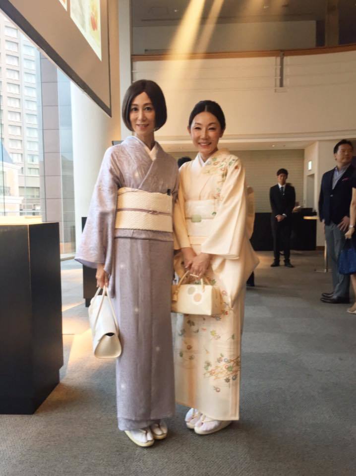 片山正通さんの出版記念&50th誕生日パーティー_a0138976_10455080.jpg