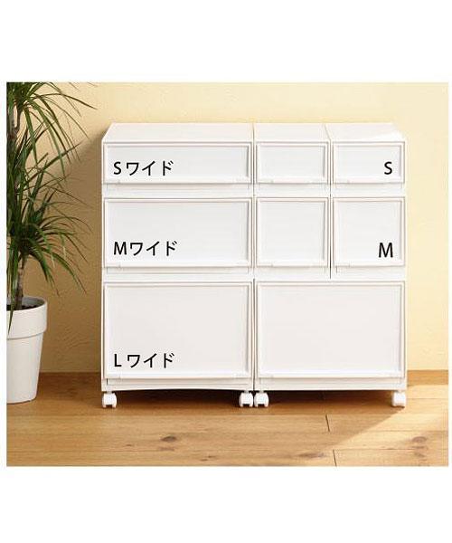 白】半年悩んで欲しかったニトリの真っ白マルチ収納(オール