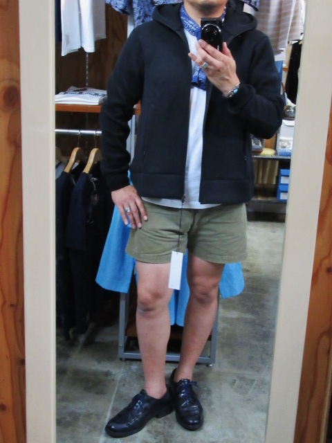 「秋」着てみました~(^^♪、_d0152280_041939.jpg