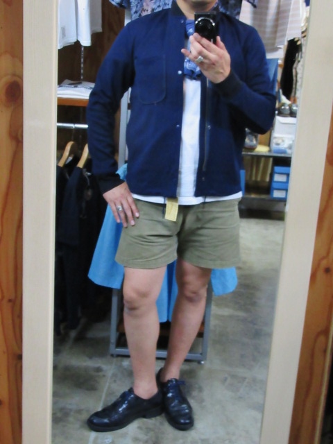 「秋」着てみました~(^^♪、_d0152280_0574426.jpg