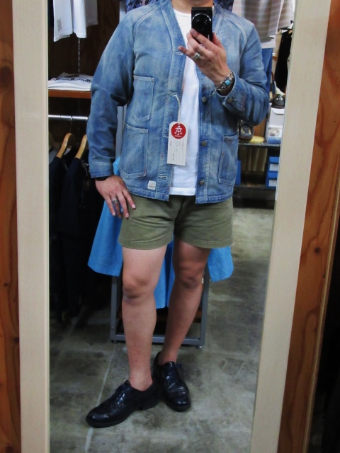 「秋」着てみました~(^^♪、_d0152280_0584449.jpg