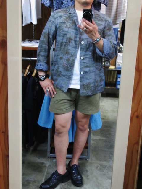 「秋」着てみました~(^^♪、_d0152280_1492783.jpg