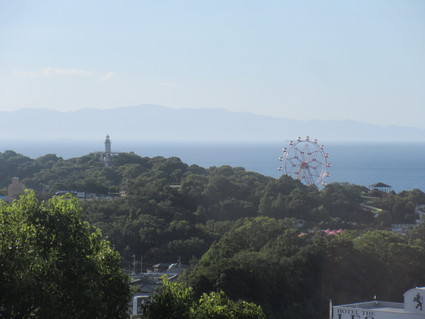 岬町の各学校と打ち合わせ by (ナベサダ)_f0053885_1945397.jpg
