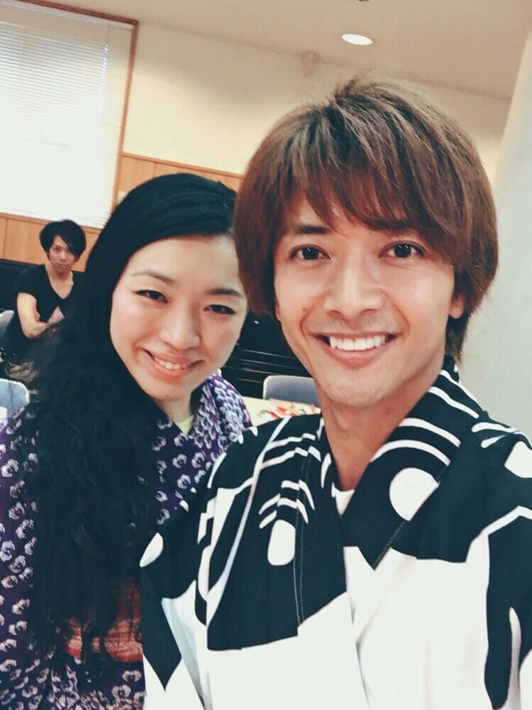 きら星のごとく 出演者 森本亮治 蜂寅日記 きら星のごとく 出演者 森本亮治 蜂寅日記