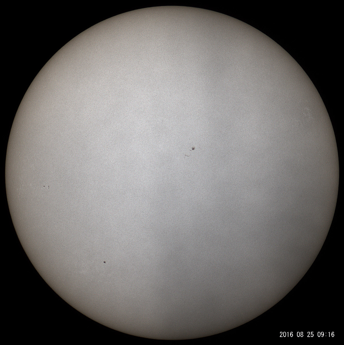 8月25日の太陽_e0174091_16563870.jpg