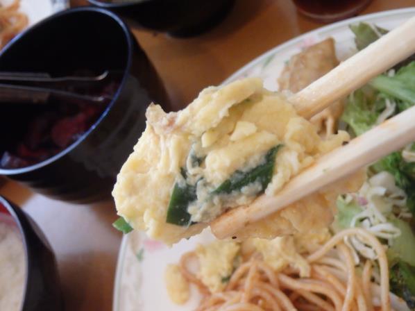 RESTAURANT SOUTHWOOD 岡町南_c0118393_18312132.jpg