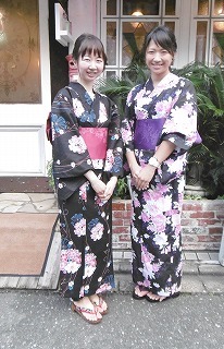 真夏のお天気雨の日の浴衣_a0123703_19324086.jpg