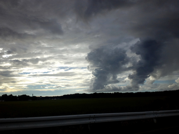 台風一過_c0336907_22201208.jpg