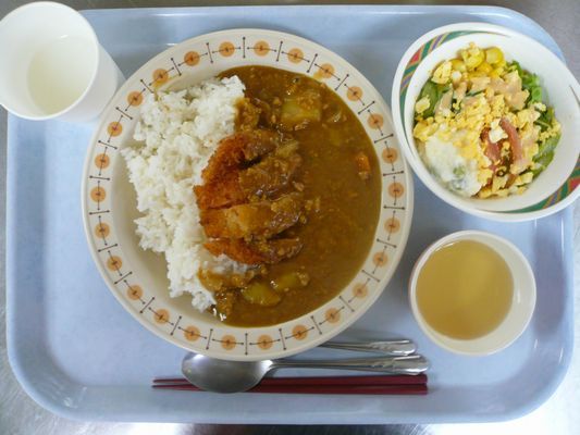誕生日メニュー_a0154110_13485156.jpg