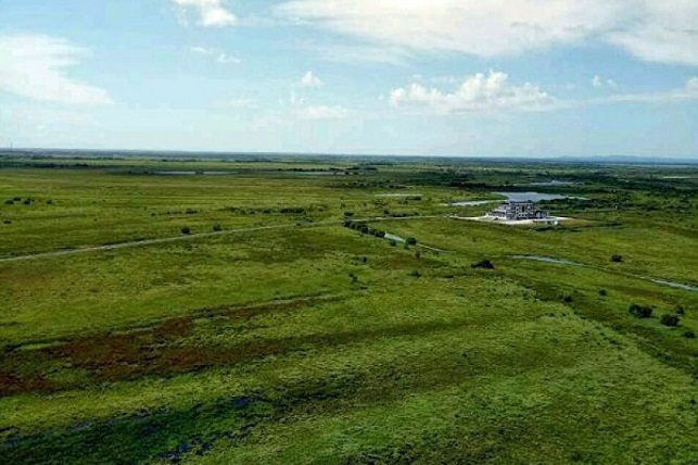 中露国境地帯、沿海州ウスリー河の大ウスリー島(黒瞎子島)に全種類の熊を飼育する動物園が開設へ_a0151913_2156723.jpg