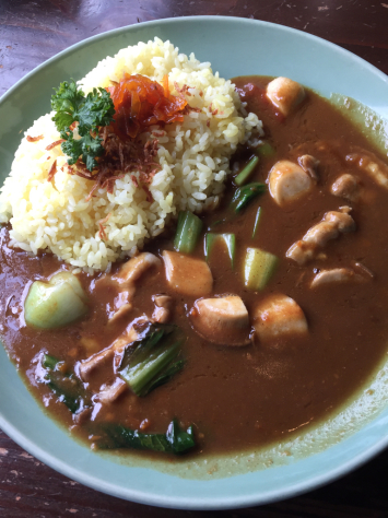 Naish Curry American倉敷本店@倉敷市西中新田_a0278813_12193355.jpg