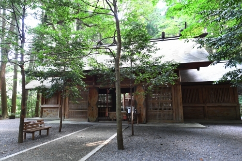 もう一つの天岩戸神社_c0168815_23524132.jpg