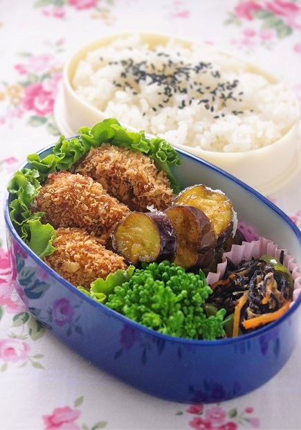 今週のお弁当_f0168317_17105383.jpg