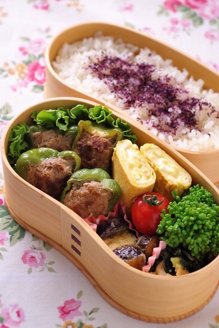 今週のお弁当_f0168317_17110273.jpg