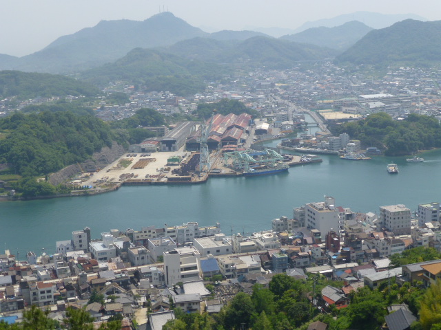しまなみ海道【尾道編】_e0237625_18103150.jpg