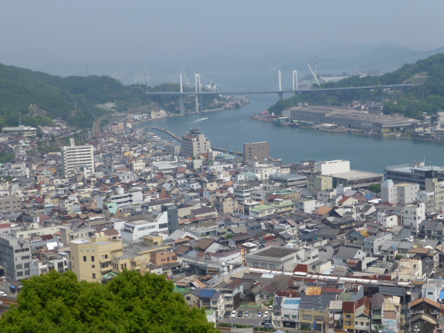 しまなみ海道【尾道編】_e0237625_18153115.jpg