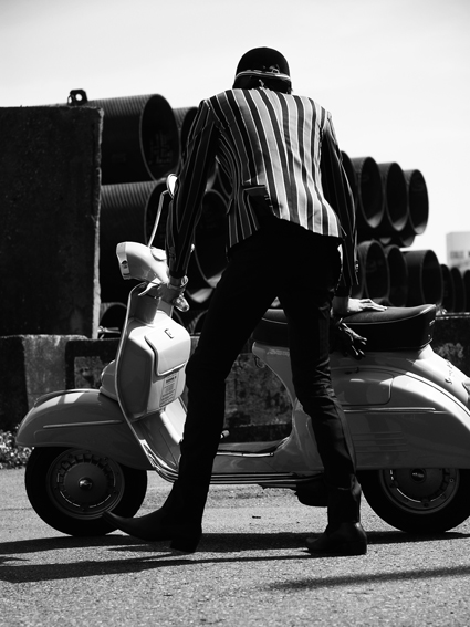 君はバイクに乗るだろう VOL.131_f0203027_1950472.jpg