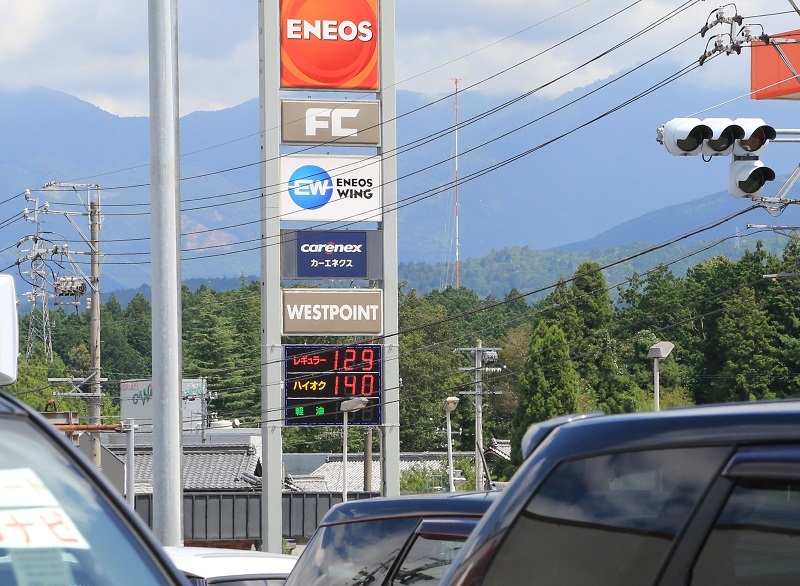 レヴォーグSTIスポーツの乗り心地_f0076731_20483309.jpg