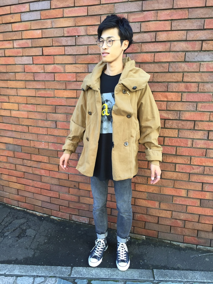 TRI-PCOAT!! : SAPPORO STAFF BLOG TRI-PCOAT!! : SAPPORO STAFF BLOG