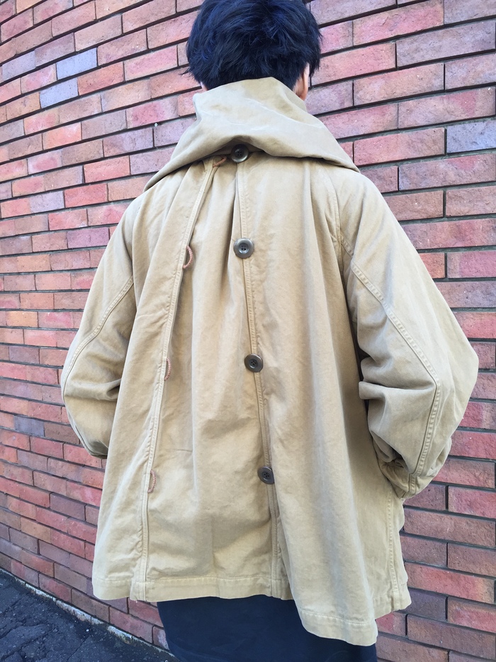 KAPITAL TRI-P COAT キャピタル　トリッピーコート　サイズ1 KAPITAL TRI-P COAT キャピタル トリッピーコート サイズ1