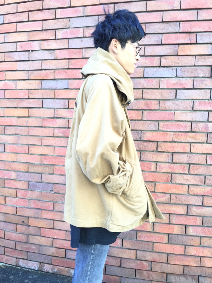 TRI-PCOAT!! : SAPPORO STAFF BLOG TRI-PCOAT!! : SAPPORO STAFF BLOG