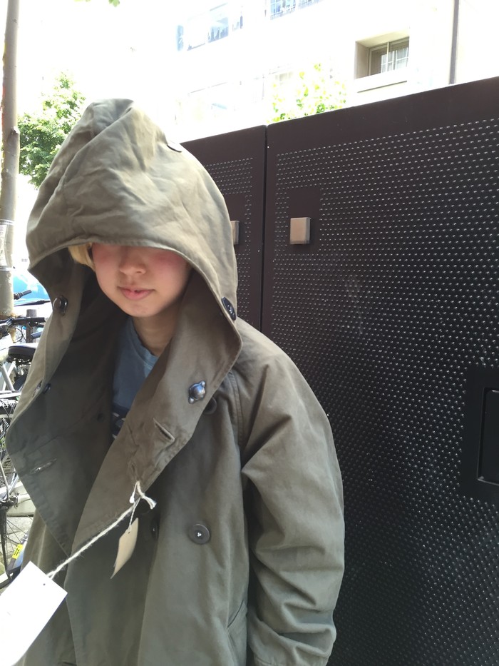 TRI-PCOAT!! : SAPPORO STAFF BLOG TRI-PCOAT!! : SAPPORO STAFF BLOG
