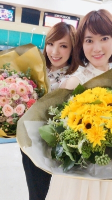 北小金ボウルさんでのチャレンジ&バースデーケーキ!_b0259538_17141514.jpg