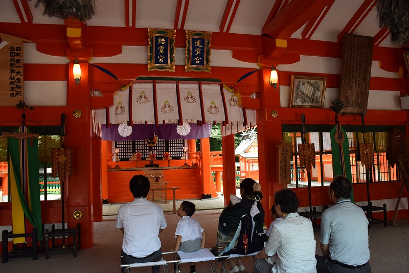 熊野三山②「熊野速玉大社」（新宮市）20160814_e0237645_1625511.jpg