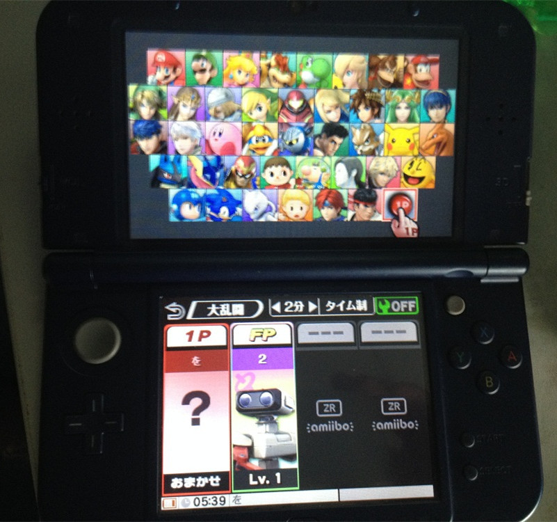 Amiiqoの使い方 N2elite Nfcリーダ 迷わず生きよう
