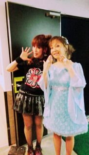 アニソン女子部 報告!_f0204368_117135.jpg