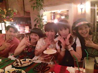 アニソン女子部 報告!_f0204368_14721100.jpg