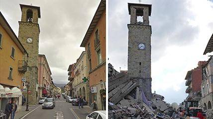 イタリア中部地震の悲喜3話…_a0136671_0112180.jpg