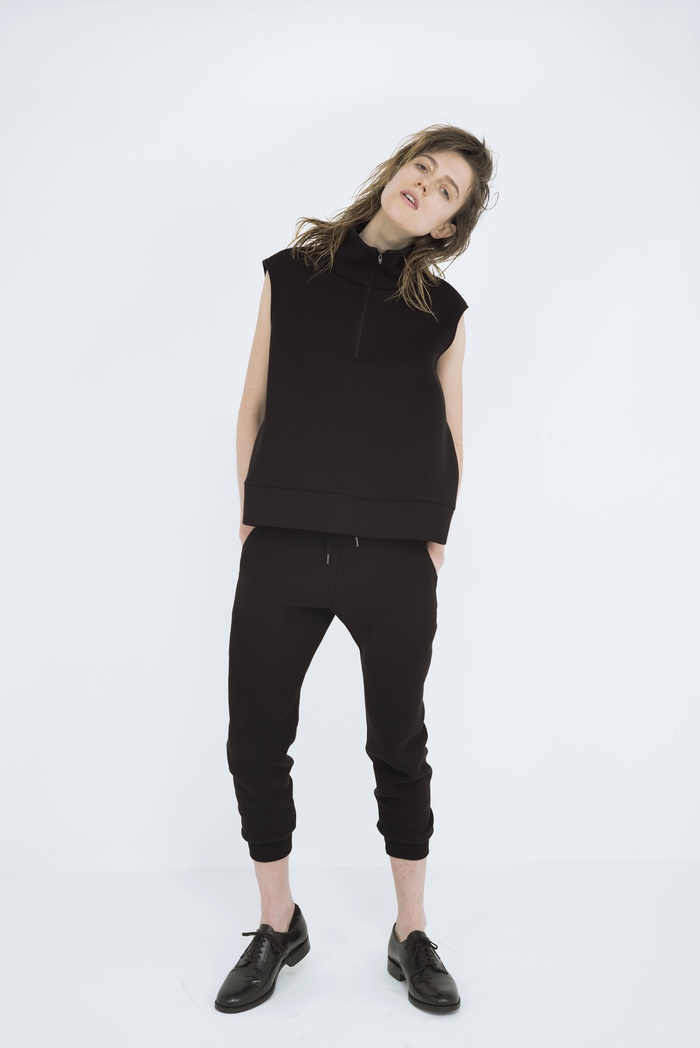 ALWEL ・・・ ZIP PARKA! Very Very NICE!!_d0152280_15221230.jpg