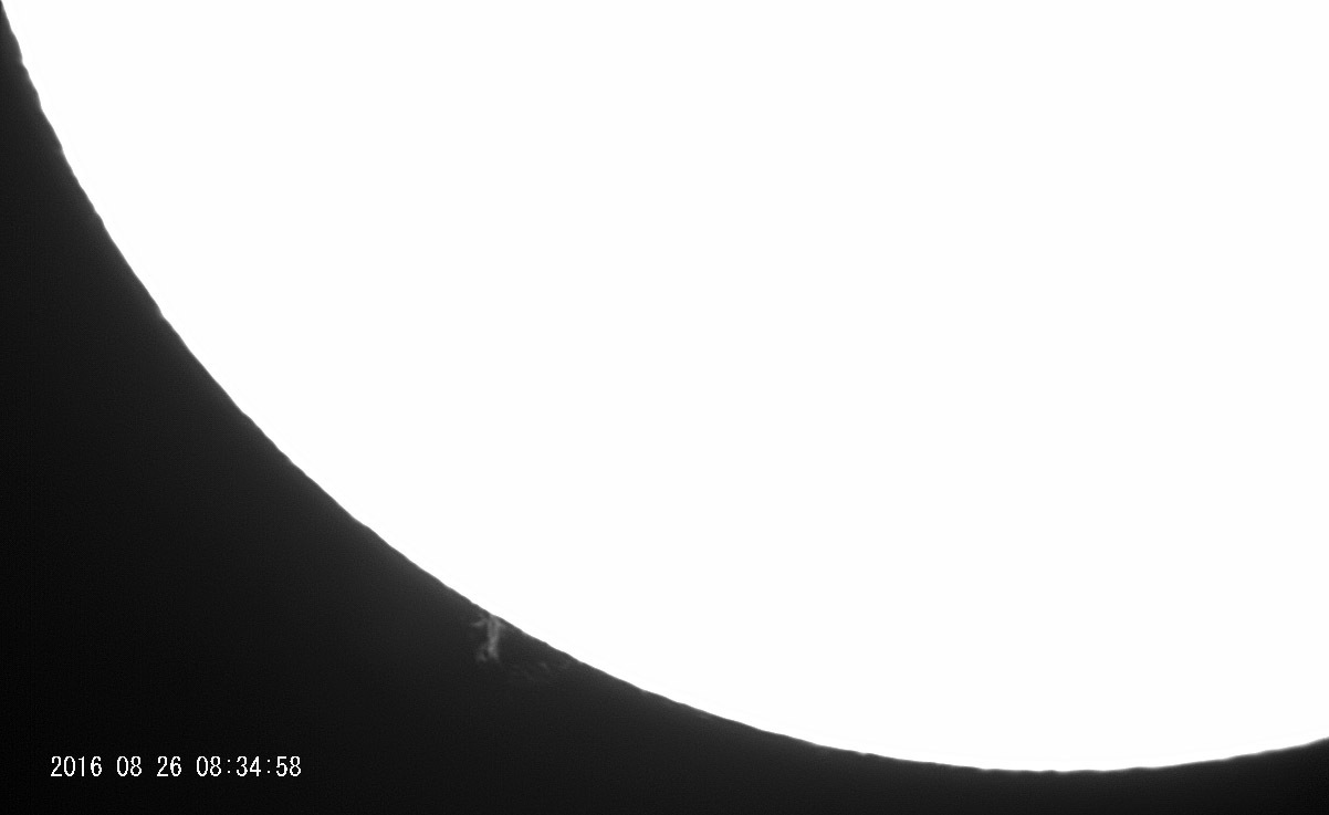 8月26日の太陽_e0174091_17230572.jpg