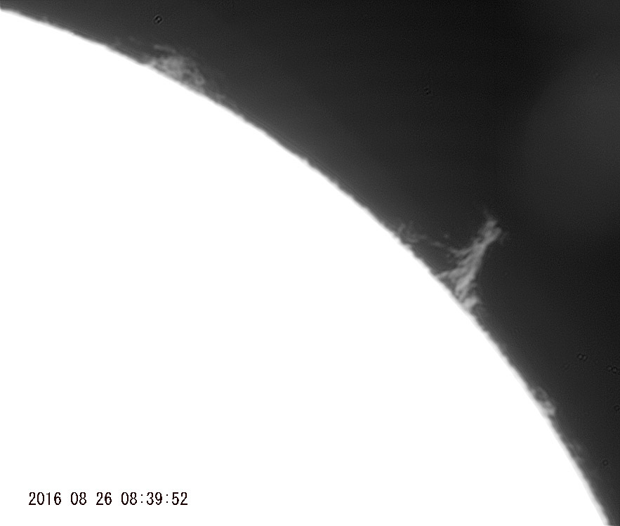 8月26日の太陽_e0174091_17242838.jpg