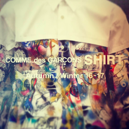 COMME des GARCONS SHIRT 1st LOOK._c0079892_18434658.png