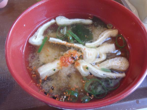すき家のアラビアータ牛丼 尼崎東店_c0118393_8181623.jpg