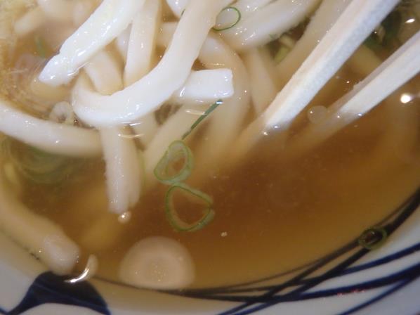 丸亀製麺 門真店_c0118393_9174293.jpg