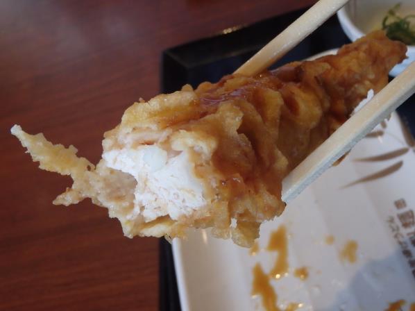 丸亀製麺 門真店_c0118393_9211796.jpg
