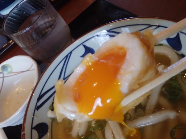 丸亀製麺 門真店_c0118393_9215940.jpg