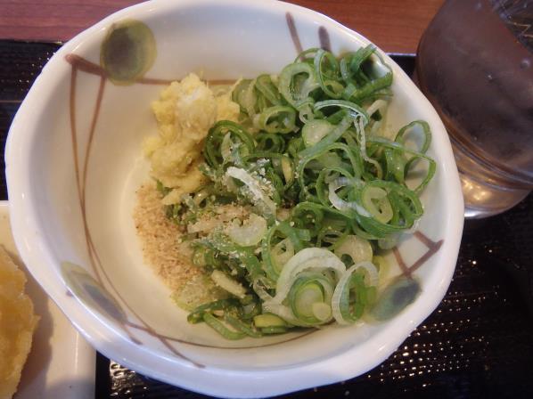 丸亀製麺 門真店_c0118393_951579.jpg