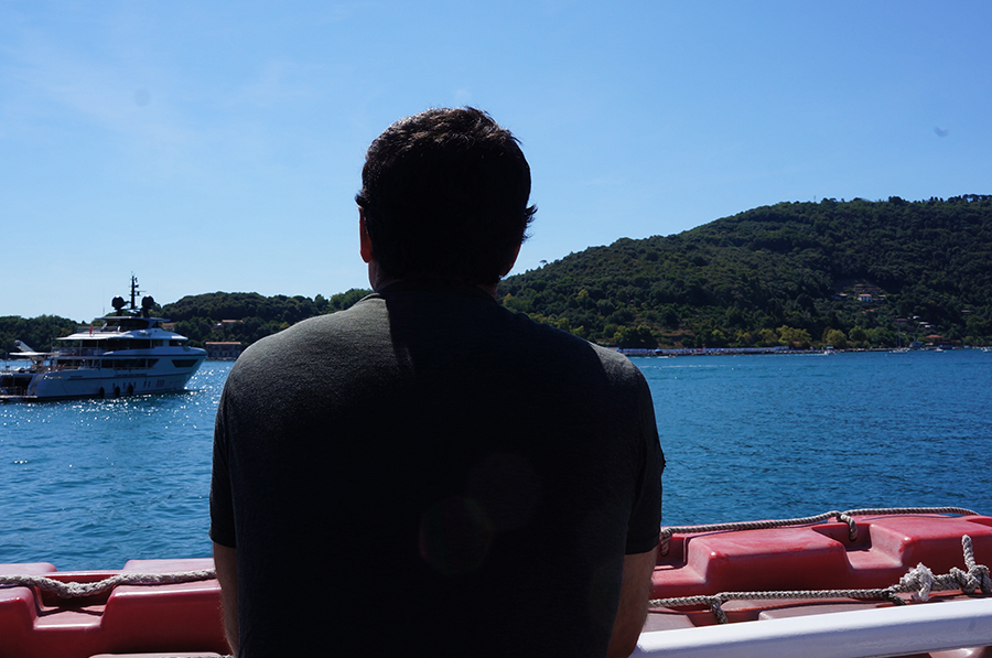再び海へ〜チンクエテッレ_f0106597_18151429.jpg