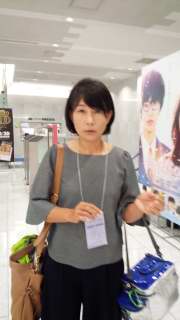 フジ「ノンストップ」出演しました_b0171098_904817.jpg