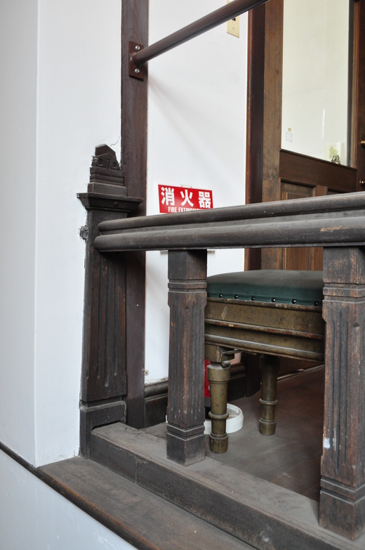 函館市弁天町の旧堤商会(函館の建築再見)_f0142606_504728.jpg