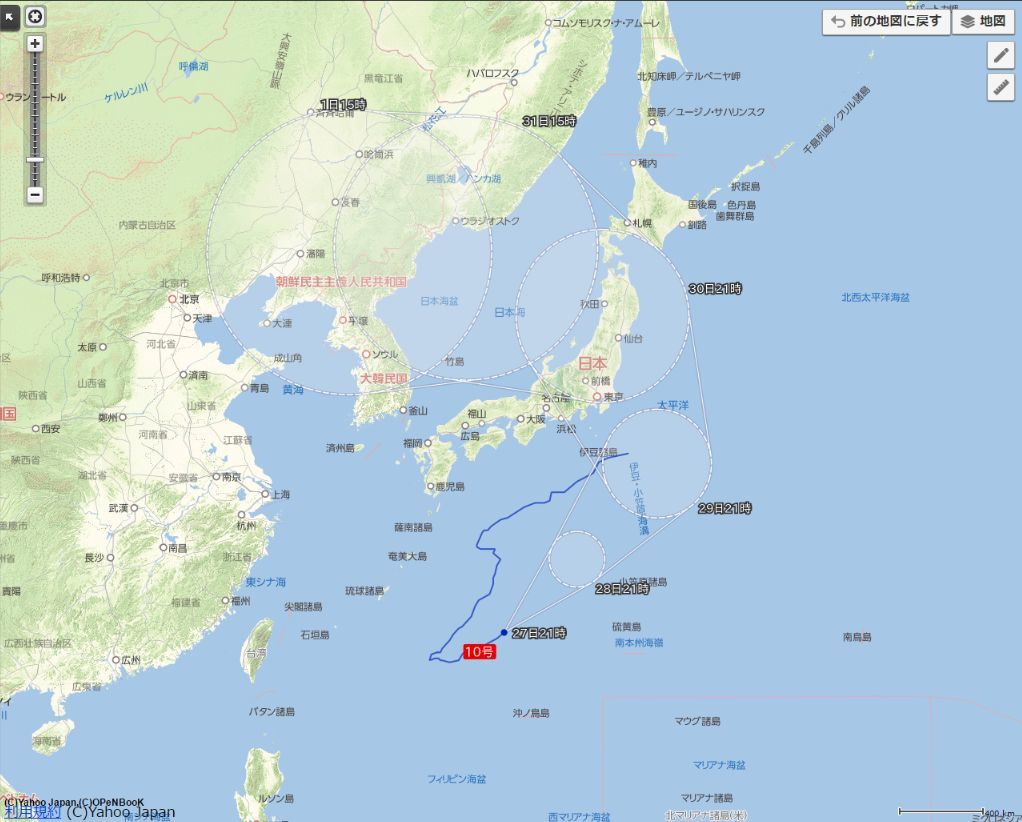 不思議な台風10号_c0025115_22172560.jpg