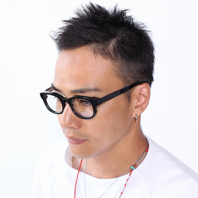 UNCROWD 調光レンズ入荷 : HOODLUM