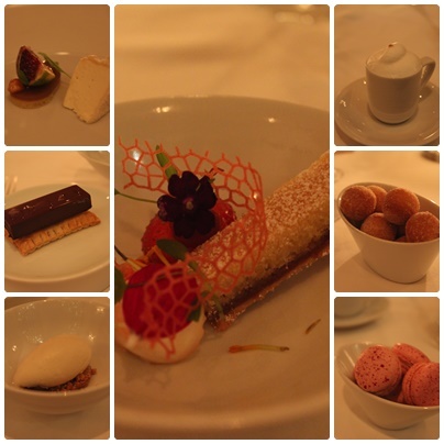 全米一予約がとれないレストラン The French Laundry_c0141025_21365343.jpg
