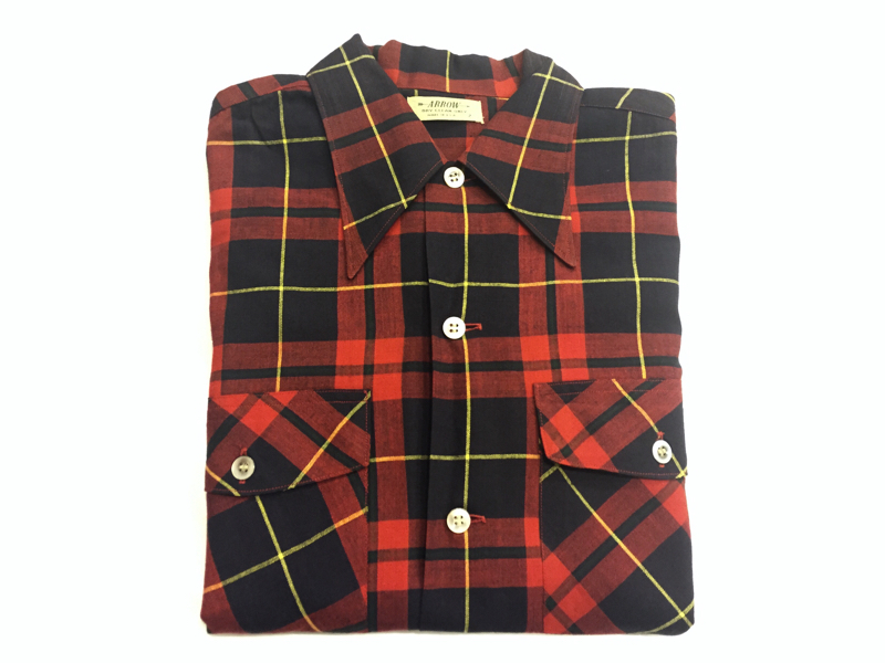「 本日27日(土) NEW ARRIVAL for 秋 」_c0078333_01105544.jpg