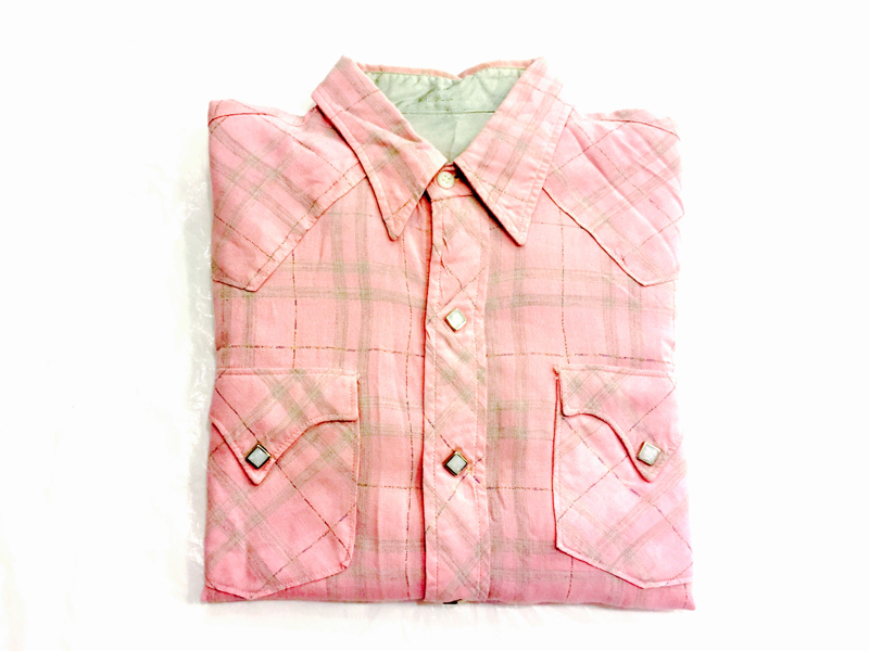 「 本日27日(土) NEW ARRIVAL for 秋 」_c0078333_01105556.jpg