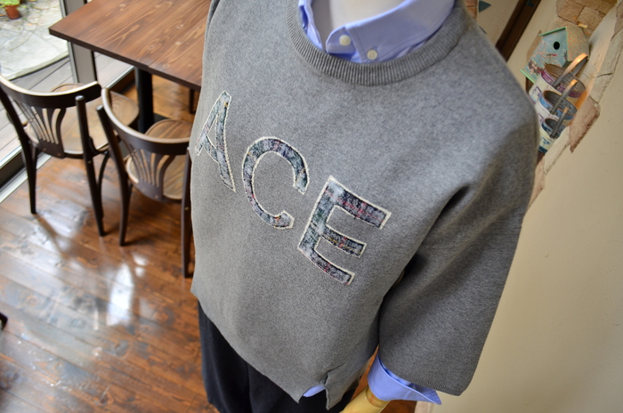  ”New Arrival!!・・・2016 Ｆａｌｌ ＆ Ｗｉｎｔｅｒ...8/27sat\"_d0153941_1317262.jpg